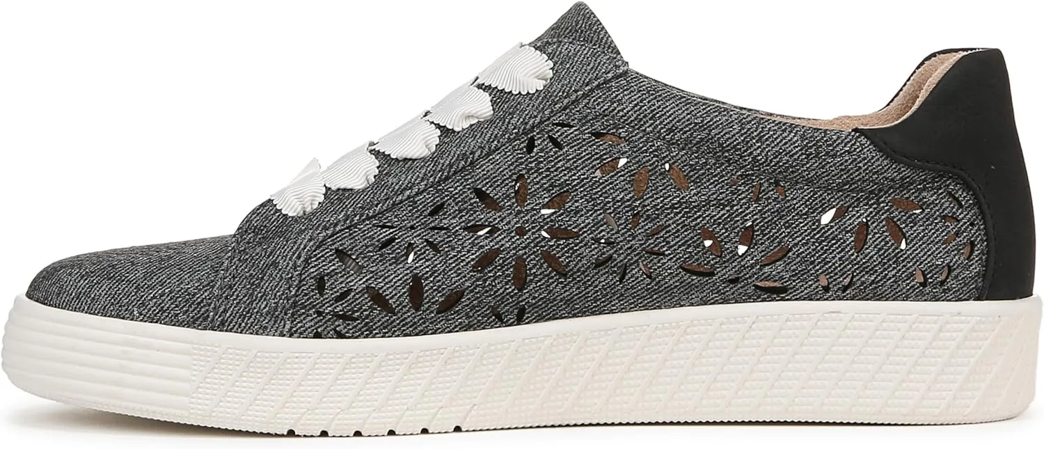 Naturalizer Women's Neela-perf Sneaker