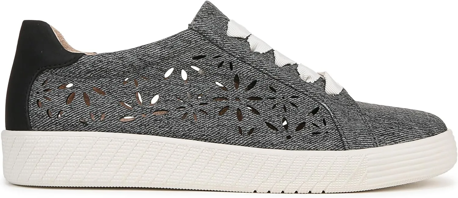 Naturalizer Women's Neela-perf Sneaker