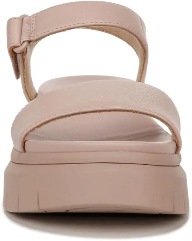Naturalizer Women's Poppi Ankle Strap Wedge Sandal