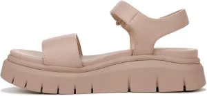 Naturalizer Women's Poppi Ankle Strap Wedge Sandal