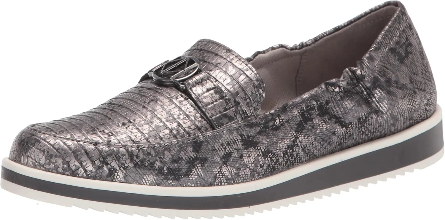 Naturalizer Women's Raina2 Loafer