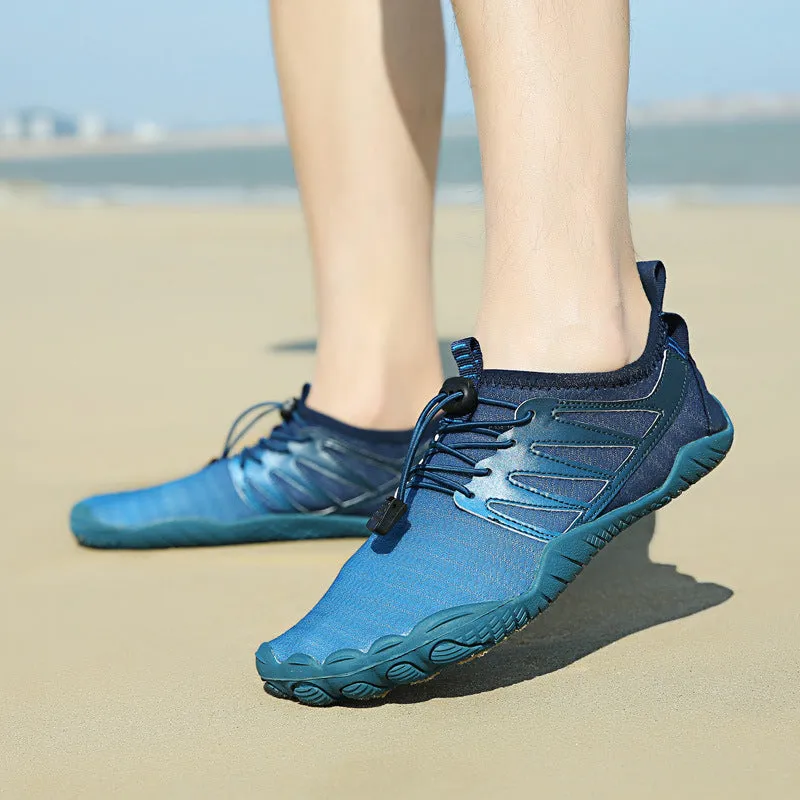 NaturFit – Bequeme Barfuß-Sneaker für Damen und Herren