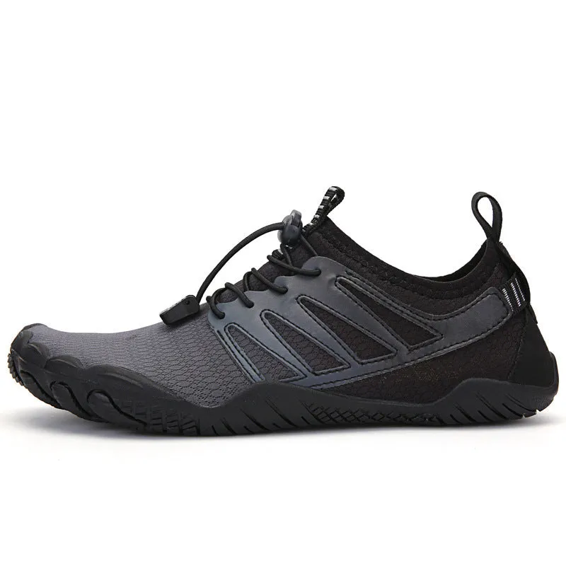 NaturFit – Bequeme Barfuß-Sneaker für Damen und Herren