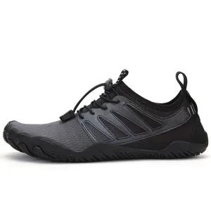 NaturFit – Bequeme Barfuß-Sneaker für Damen und Herren