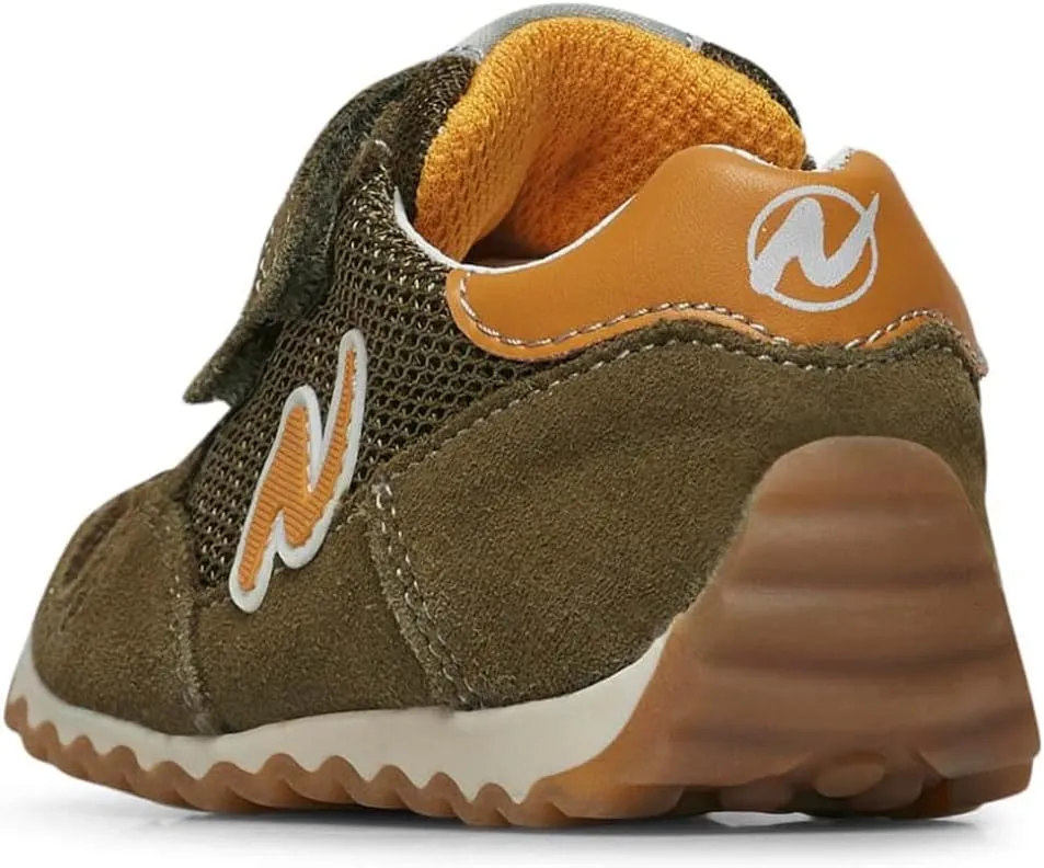 Naturino Baby-Boy's Sammy 2 Vl (Toddler/Little Kid) Sneaker