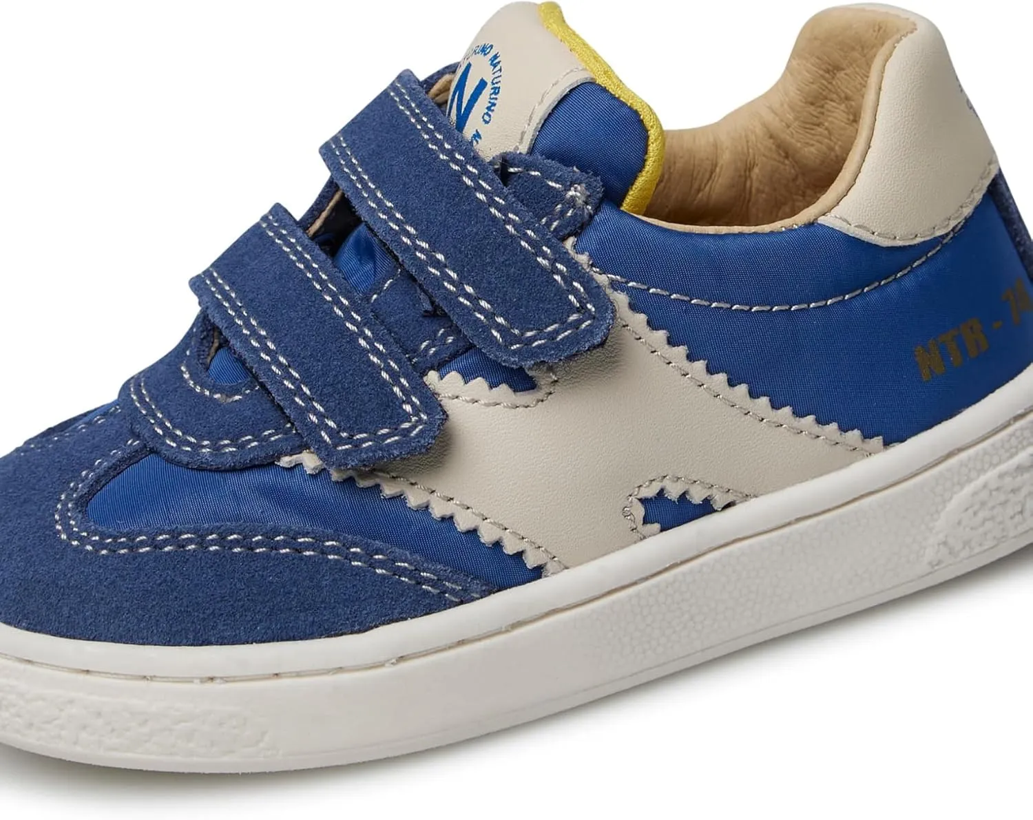 Naturino Boy's Jenix Vl (Toddler/Little Kid) Sneaker