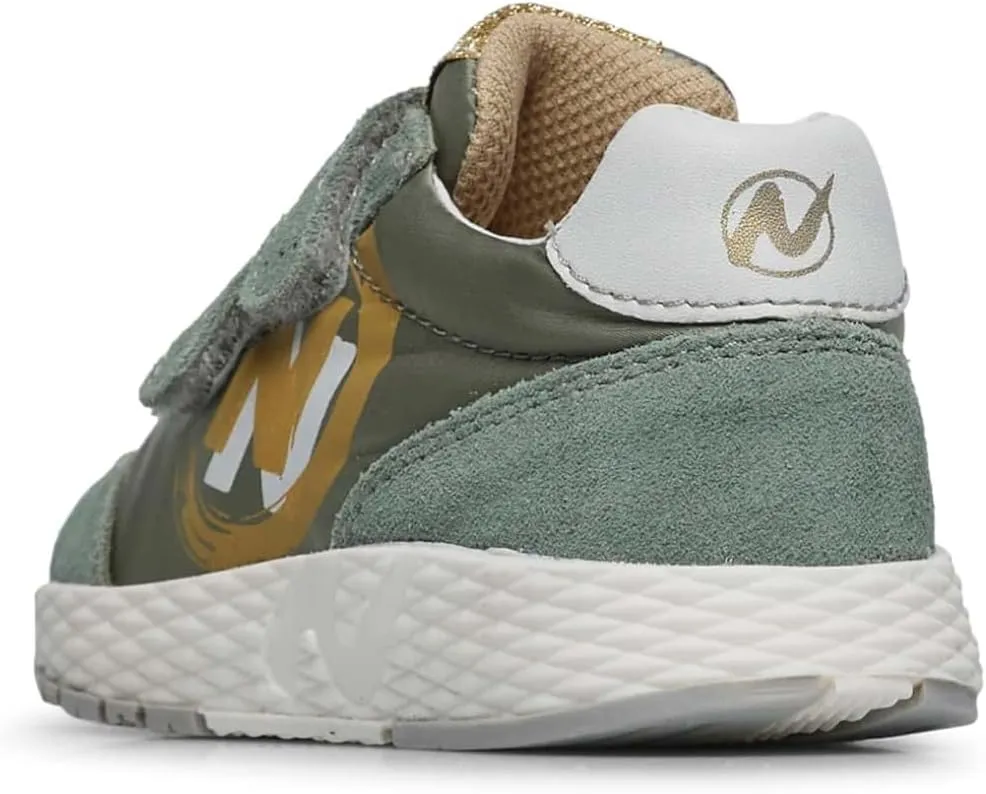 Naturino Boy's Jesko 2 Vl (Toddler/Little Kid) Sneaker