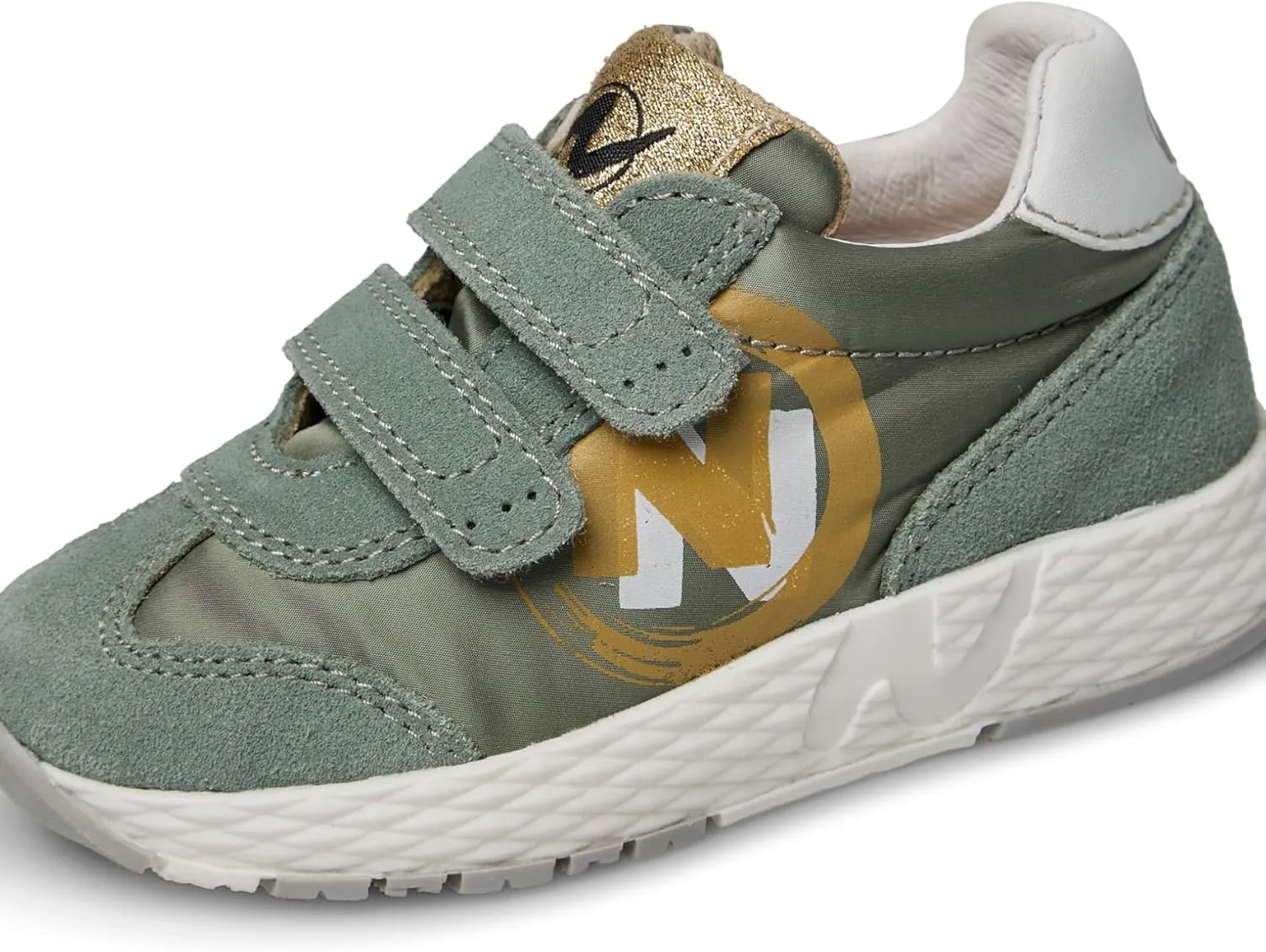 Naturino Boy's Jesko 2 Vl (Toddler/Little Kid) Sneaker