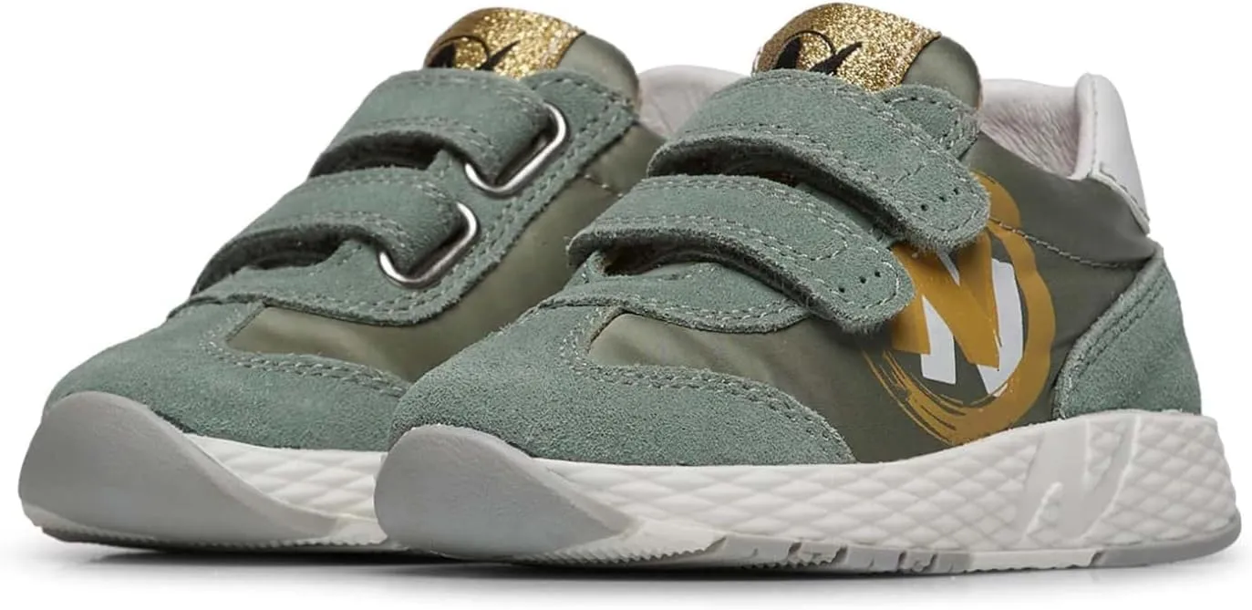 Naturino Boy's Jesko 2 Vl (Toddler/Little Kid) Sneaker