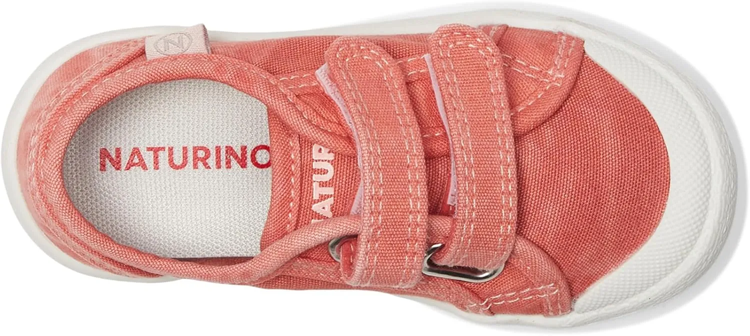 Naturino Girl's Summer Vl (Toddler/Little Kid) Sneaker