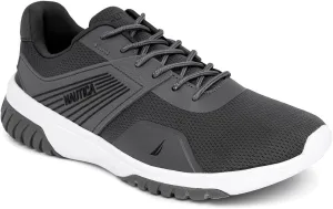 Nautica Men's Sneakers: Athletic, Comfortable, Casual Lace-Up Fashion Walking Shoes