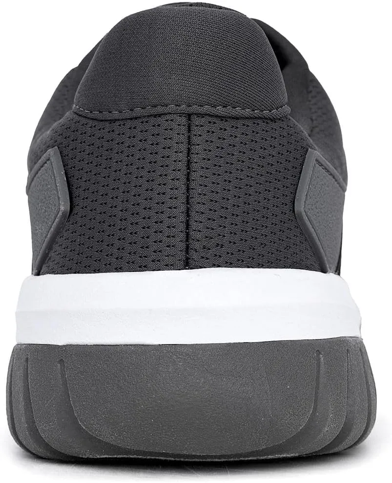 Nautica Men's Sneakers: Athletic, Comfortable, Casual Lace-Up Fashion Walking Shoes