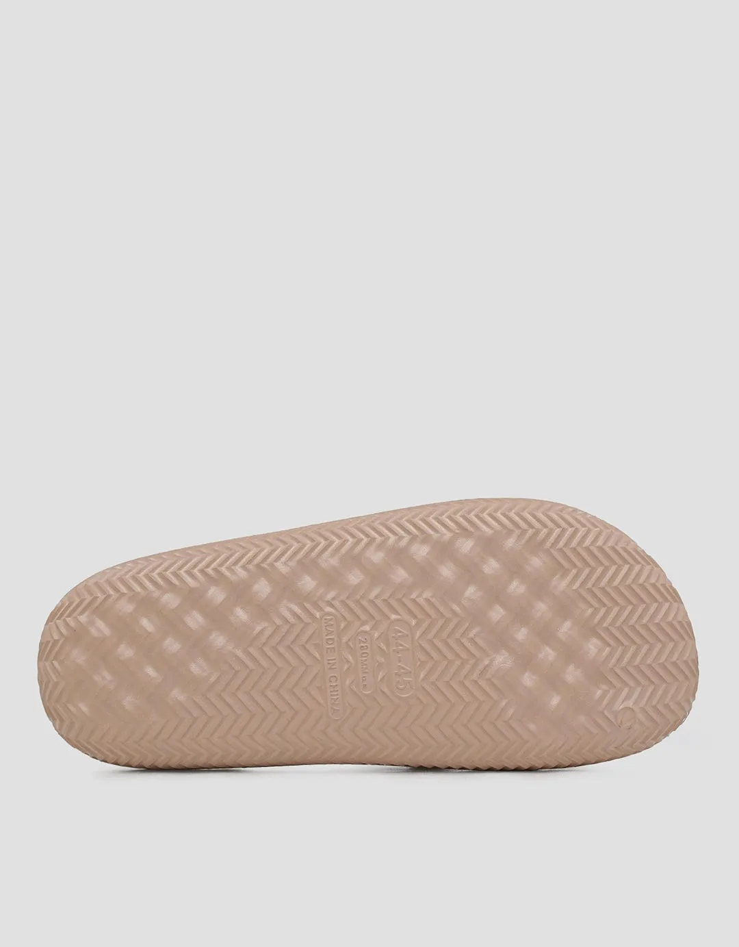Nevada Sandal Slipper Sandal Pria
