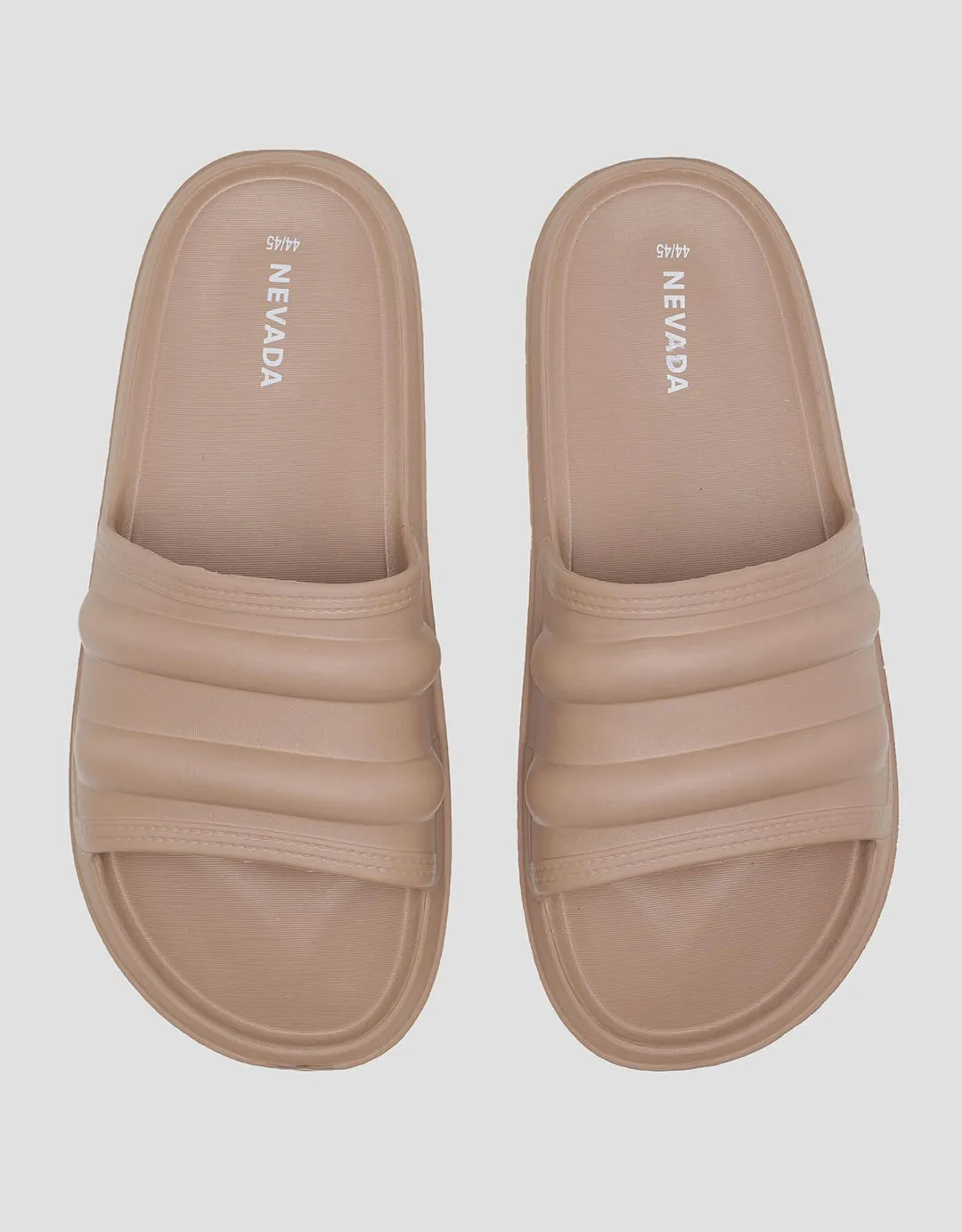 Nevada Sandal Slipper Sandal Pria