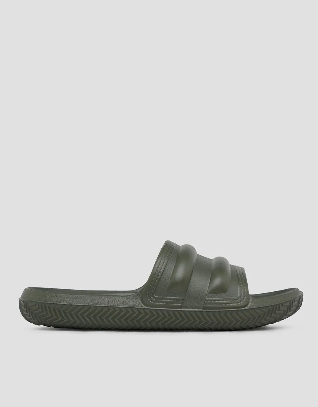 Nevada Sandal Slipper Sandal Pria