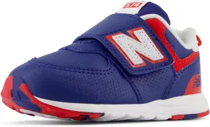 New Balance Kids' 574 V1 New-B Hook and Loop Sneaker