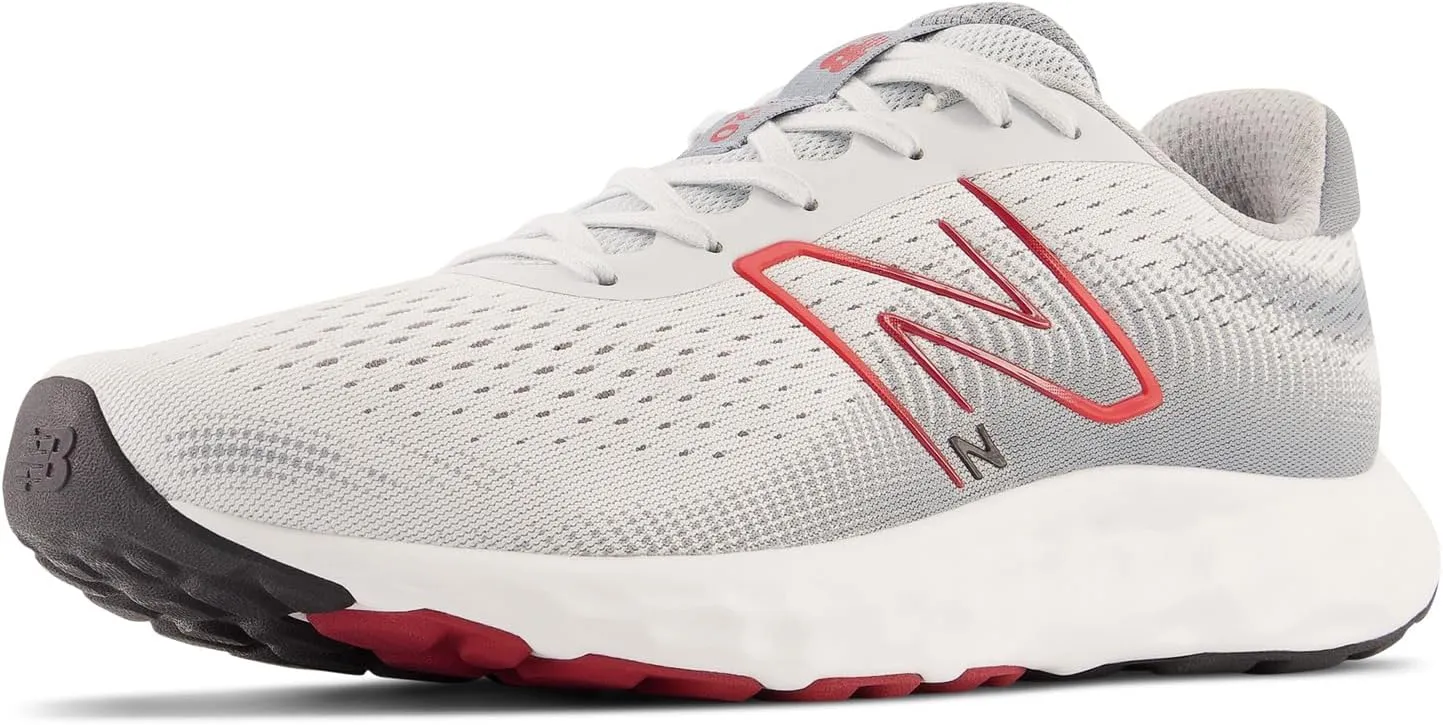 New Balance Men's 520 V8 Running Shoe