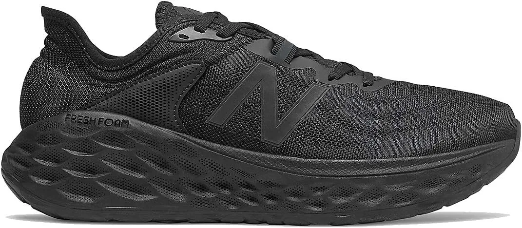 New Balance Men's Fresh Foam More V2 Running Shoe