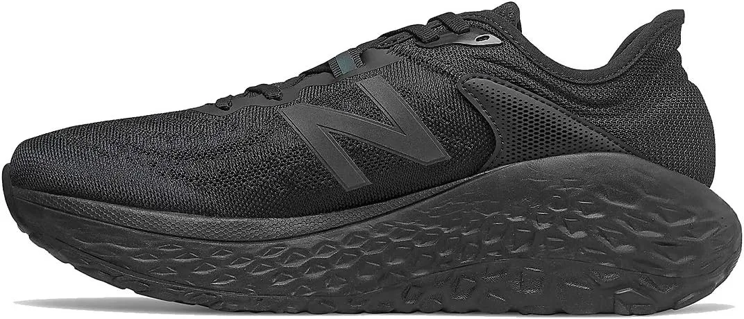 New Balance Men's Fresh Foam More V2 Running Shoe