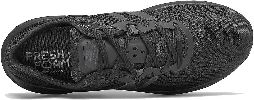 New Balance Men's Fresh Foam More V2 Running Shoe
