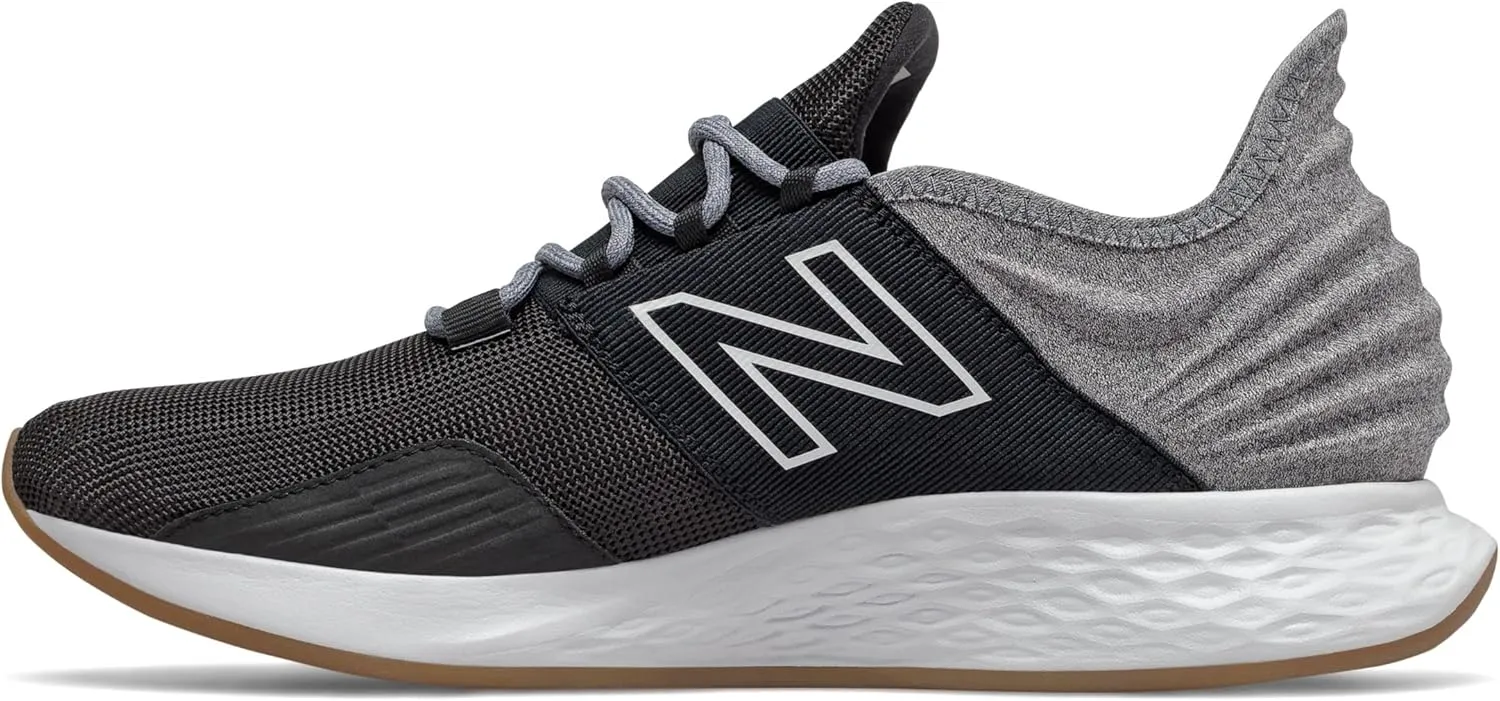 New Balance Men's Fresh Foam Roav V1 Sneaker
