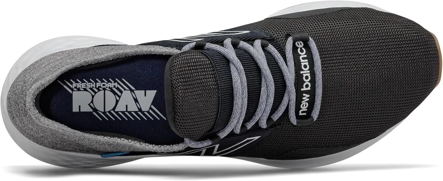 New Balance Men's Fresh Foam Roav V1 Sneaker