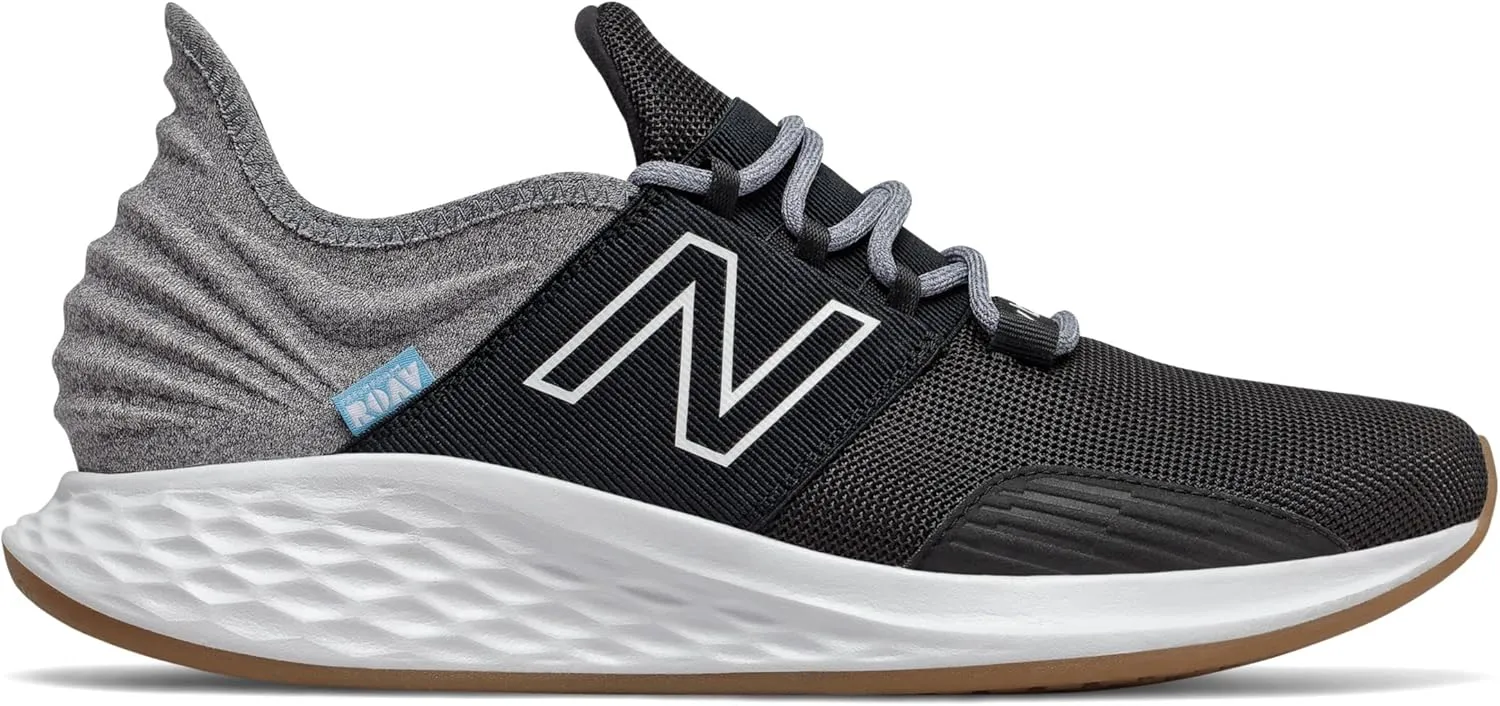 New Balance Men's Fresh Foam Roav V1 Sneaker
