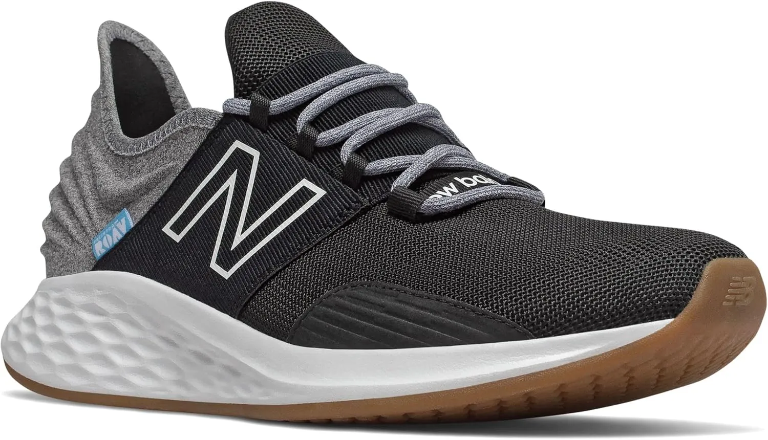 New Balance Men's Fresh Foam Roav V1 Sneaker