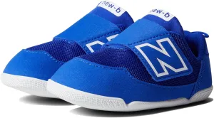 New Balance Unisex-Baby New-b V1 Hook and Loop Sneaker