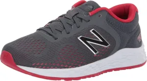 New Balance Unisex-Child Fresh Foam Arishi V2 Lace-up Running Shoe