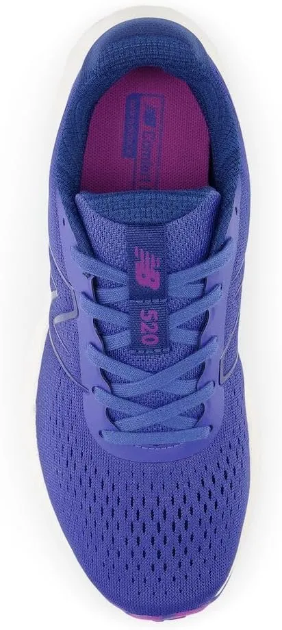 New Balance Women's 520 V8 Running Shoe