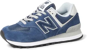 New Balance Women's 574 V2 Evergreen Sneaker