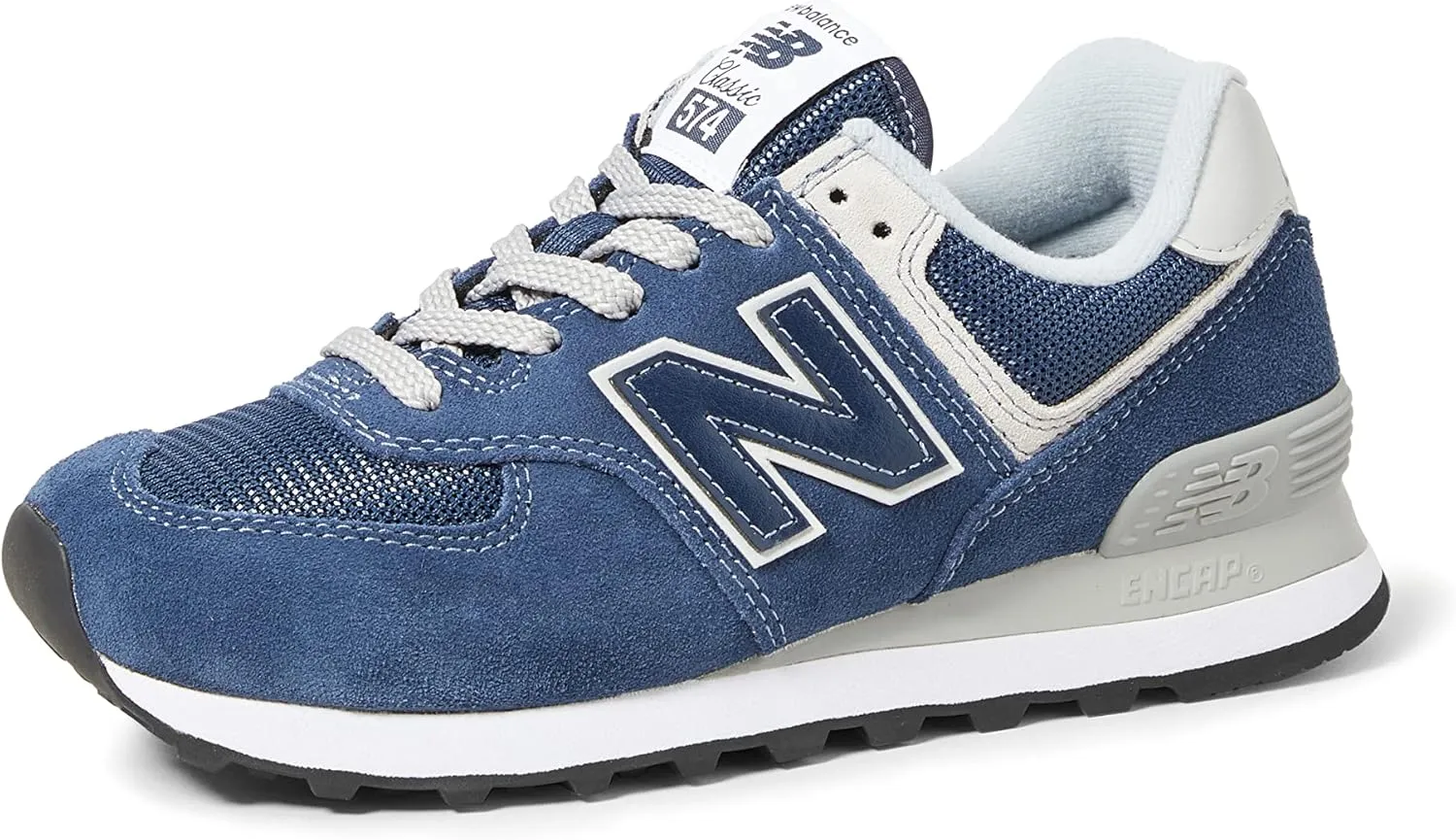 New Balance Women's 574 V2 Evergreen Sneaker