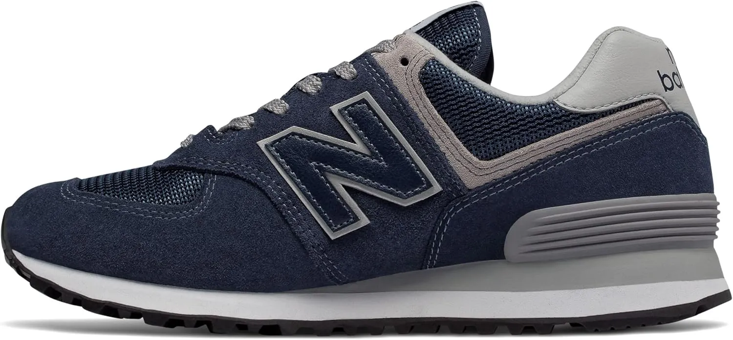 New Balance Women's 574 V2 Evergreen Sneaker