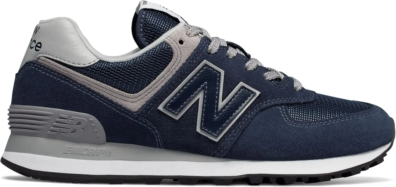 New Balance Women's 574 V2 Evergreen Sneaker
