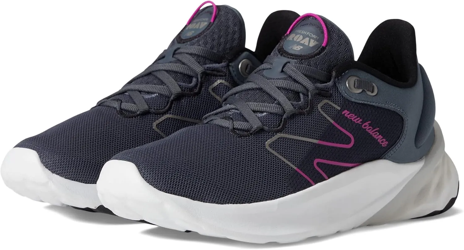 New Balance Women's Fresh Foam Roav V2 Sneaker