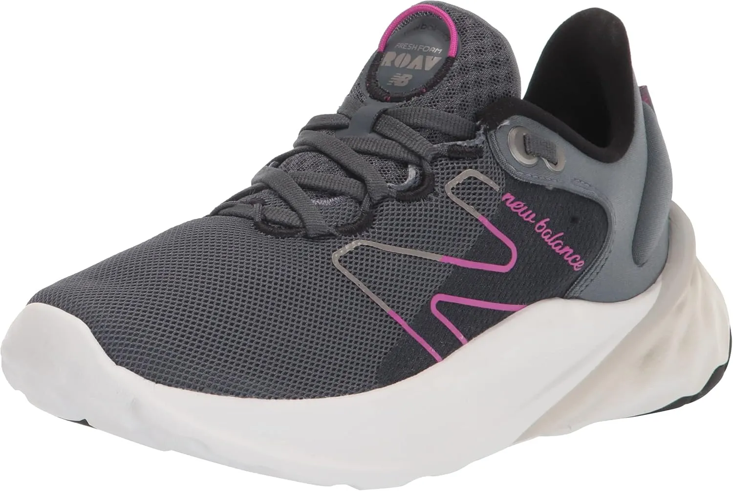 New Balance Women's Fresh Foam Roav V2 Sneaker