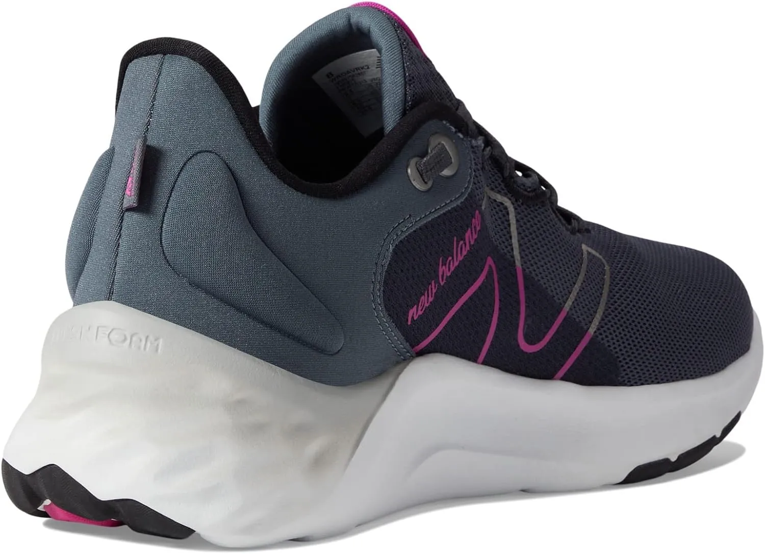 New Balance Women's Fresh Foam Roav V2 Sneaker