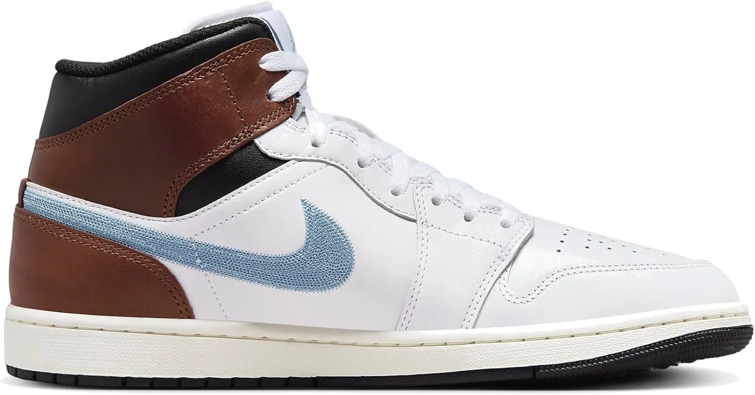 NIKE Air Jordan 1 SE Mid Men's Trainers Sneakers
