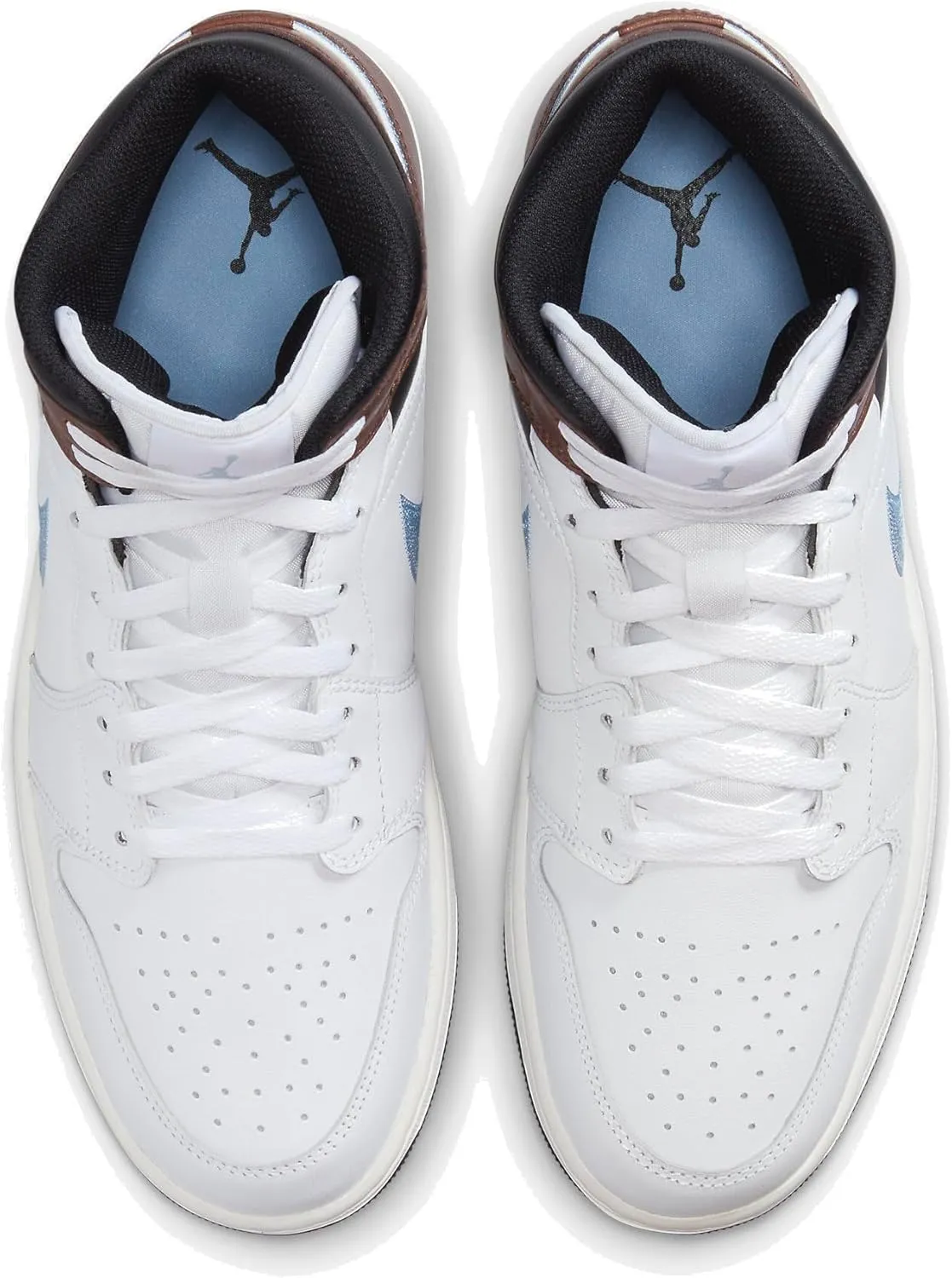 NIKE Air Jordan 1 SE Mid Men's Trainers Sneakers