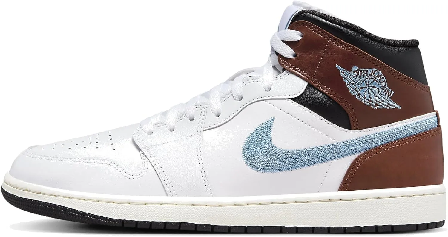 NIKE Air Jordan 1 SE Mid Men's Trainers Sneakers