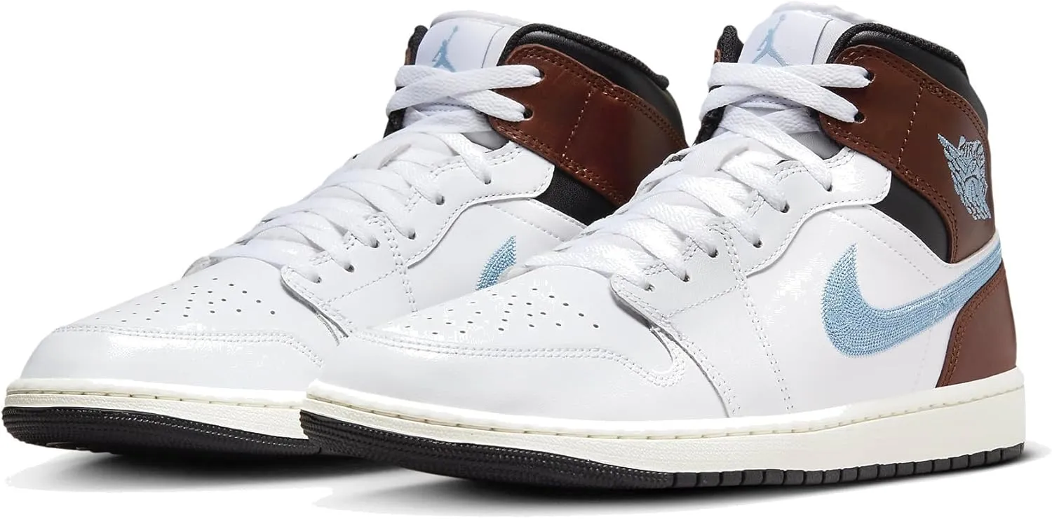 NIKE Air Jordan 1 SE Mid Men's Trainers Sneakers
