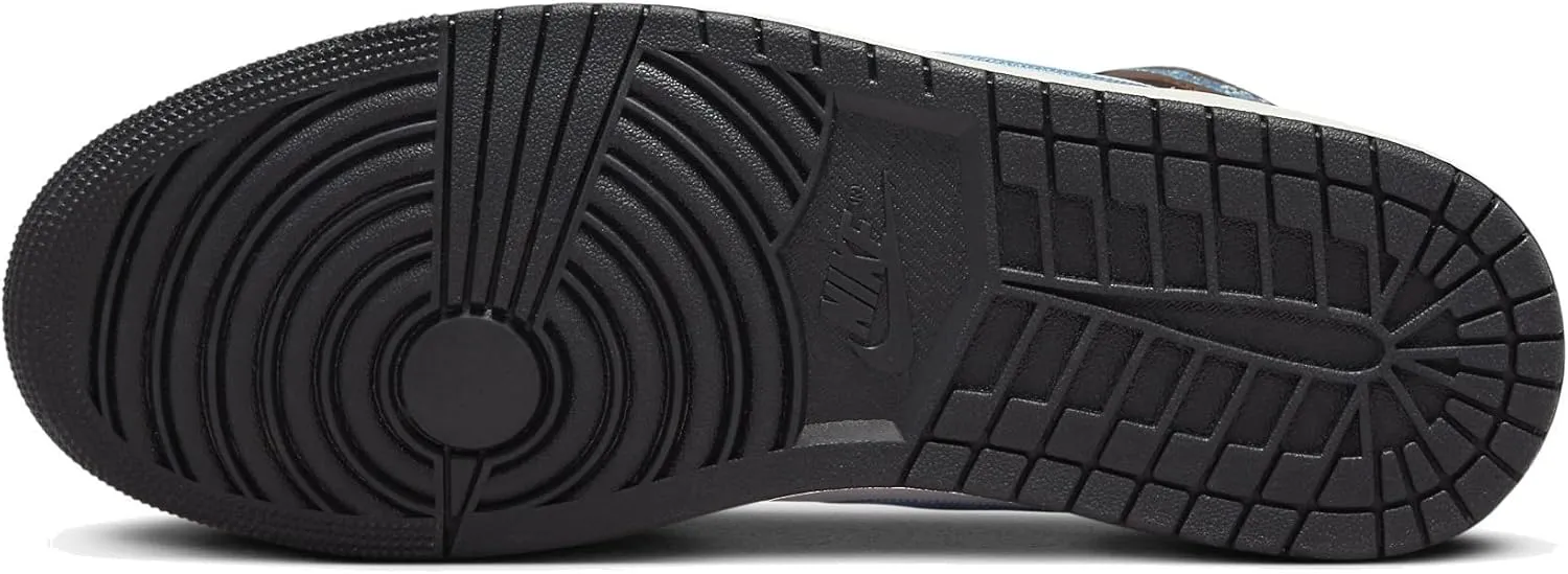 NIKE Air Jordan 1 SE Mid Men's Trainers Sneakers
