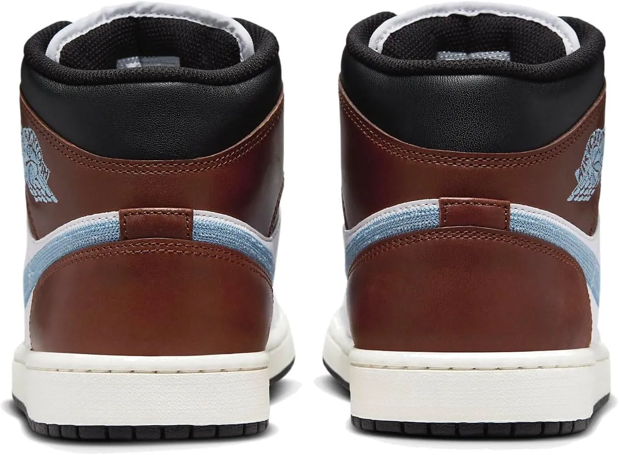 NIKE Air Jordan 1 SE Mid Men's Trainers Sneakers