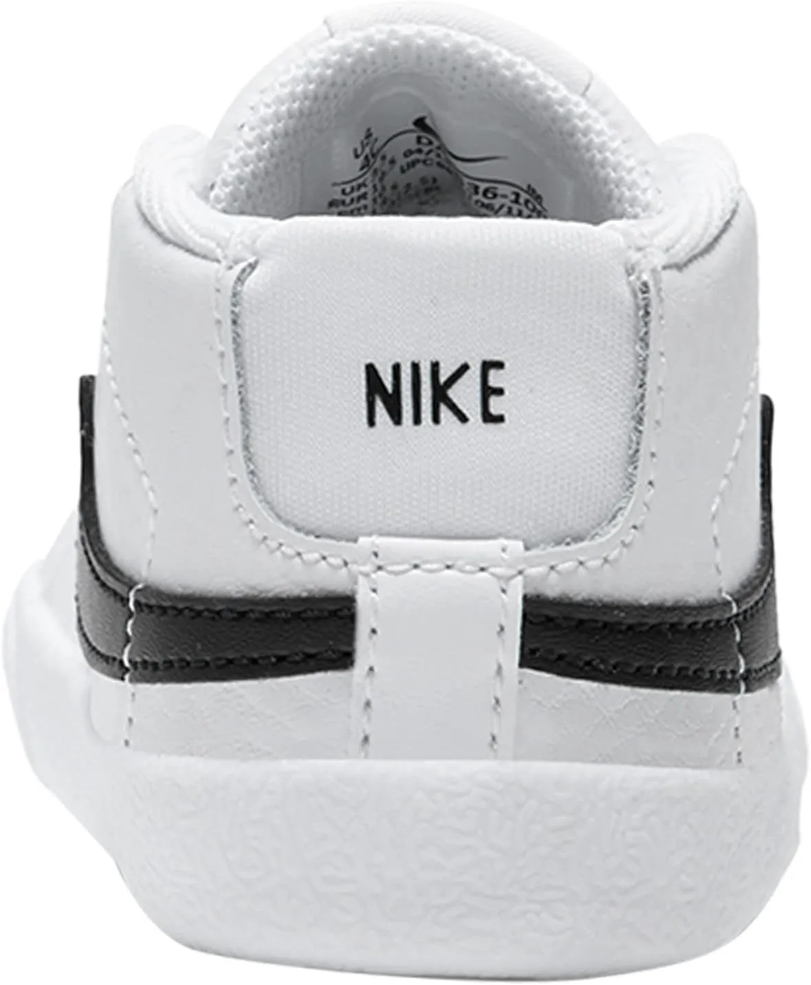 Nike Kids' Blazer Mid '77 Sneaker