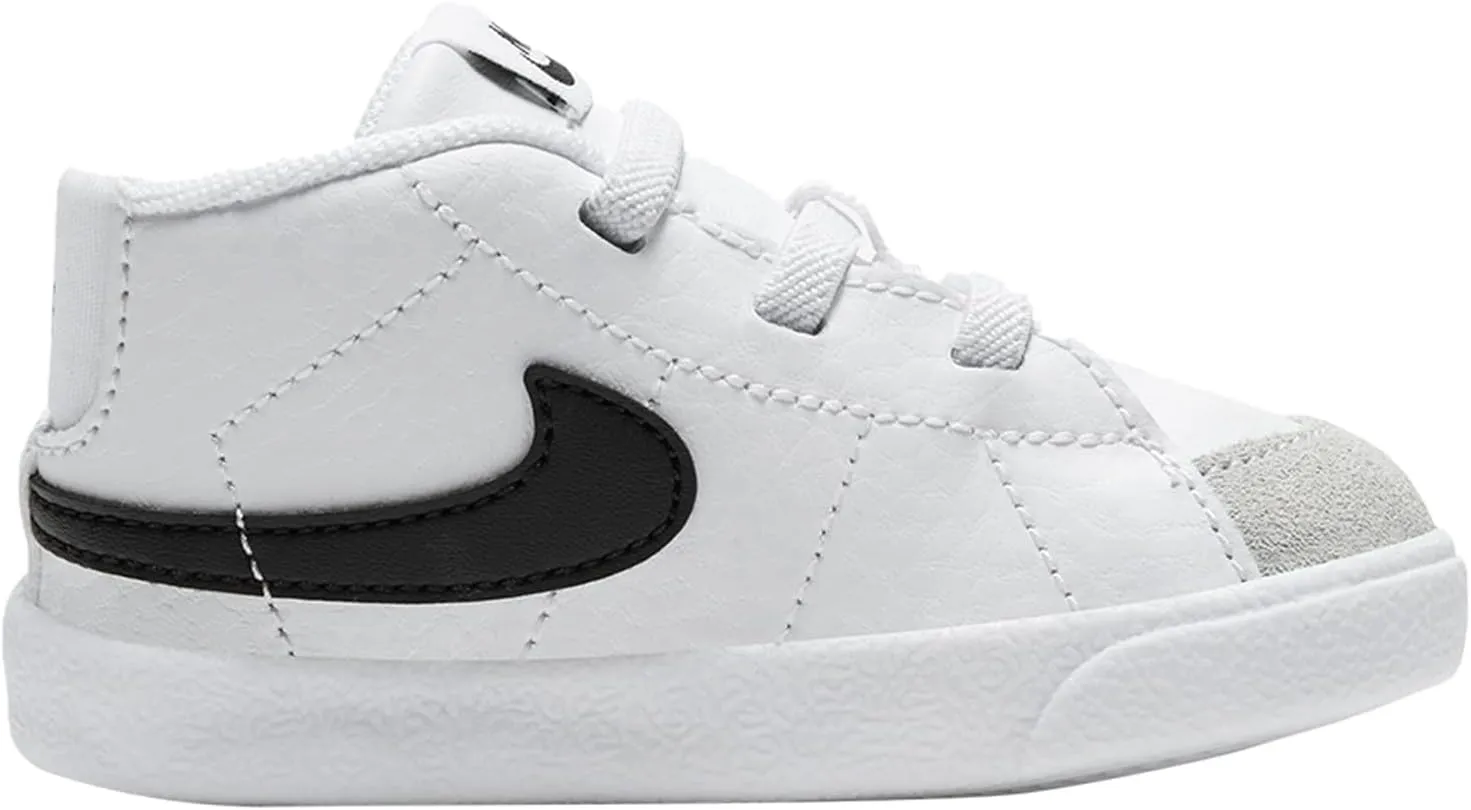 Nike Kids' Blazer Mid '77 Sneaker