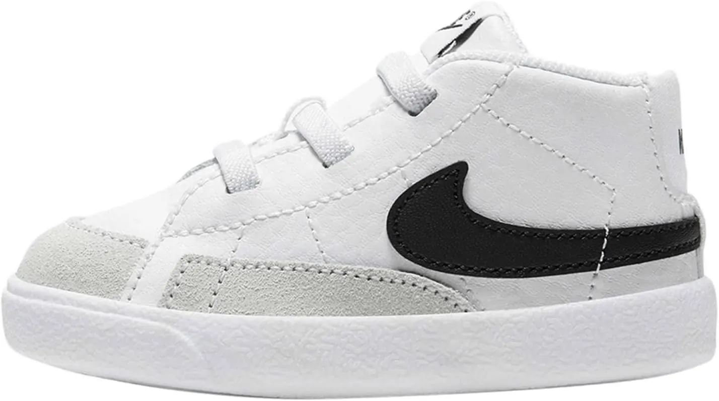 Nike Kids' Blazer Mid '77 Sneaker