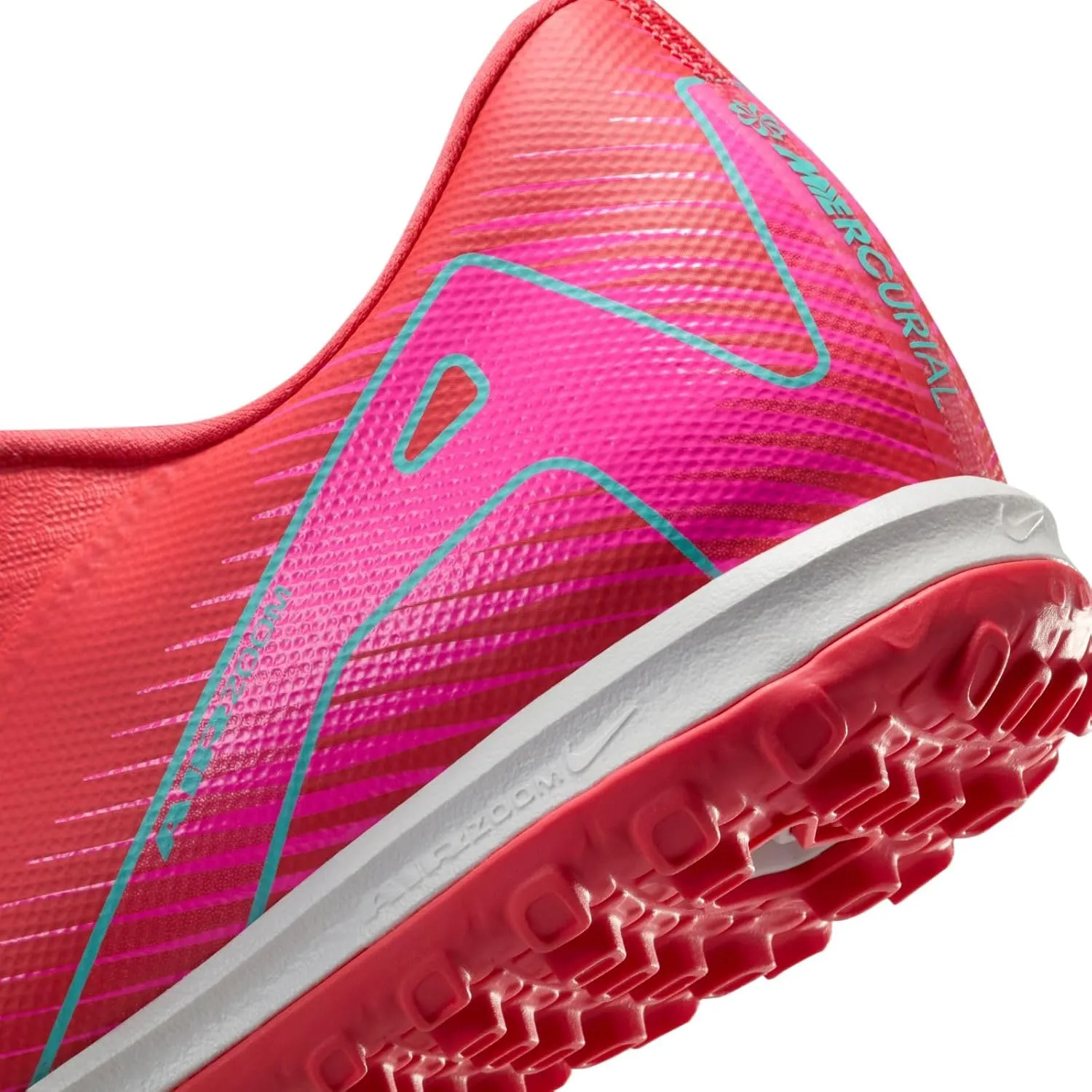 Nike Men's Low Shoe Sneaker