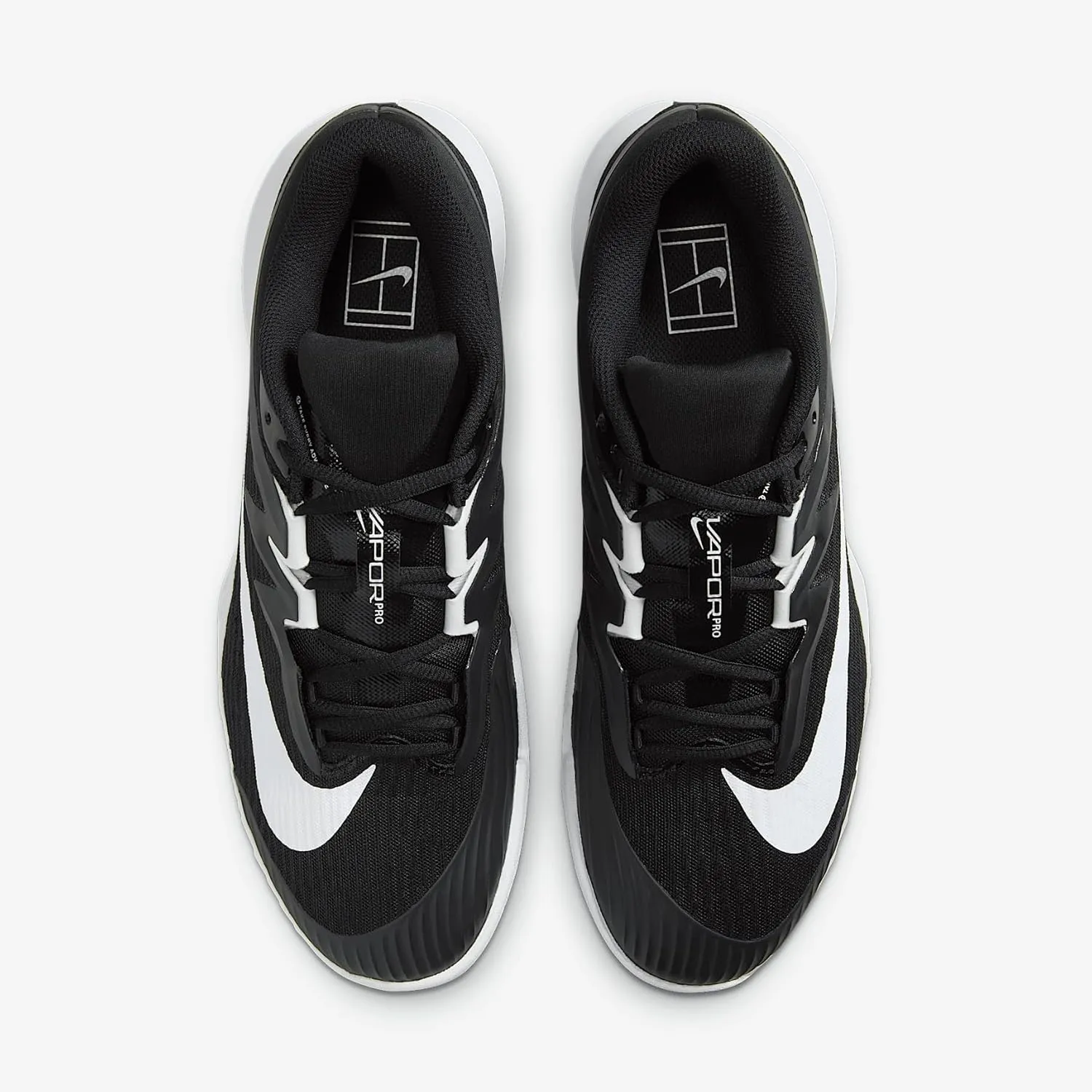 Nike Men's Vapor Pro 3 Sneaker