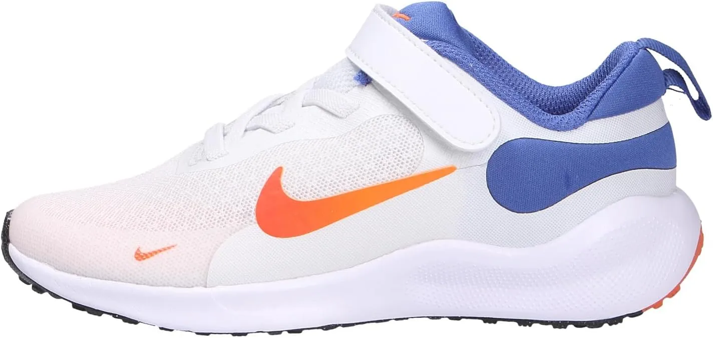 NIKE Unisex Kid's Sneaker Low